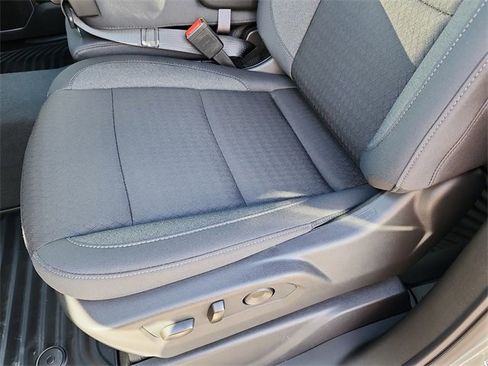 New 2026 GMC Sierra 1500 Elevation w/ X31 Off-Road Package image 16