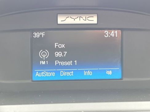 Used 2017 Ford Escape S image 23