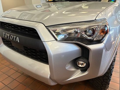 Used 2023 Toyota 4Runner SR5 RWD image 8