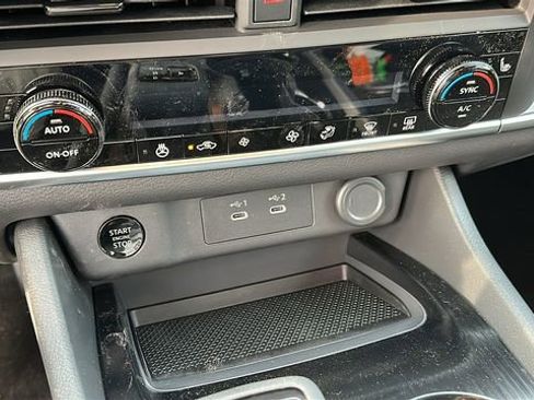 New 2026 Nissan Rogue SV w/ Cold Weather Package image 16