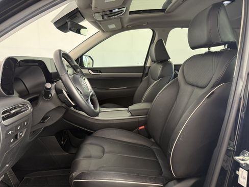 Used 2024 Hyundai Palisade XRT AWD/4WD image 18