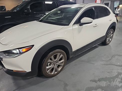 Used 2023 MAZDA CX-30 AWD 2.5 S w/ Premium Package image 5