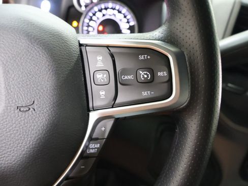 New 2026 RAM 5500 Tradesman w/ Chrome Appearance Group image 26