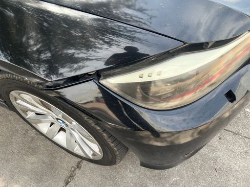 Used 2011 BMW 328i xDrive Sedan AWD/4WD image 7
