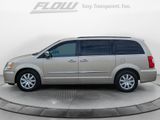 Used 2012 Chrysler Town & Country Touring-L w/ Entertainment Group #2 image 5
