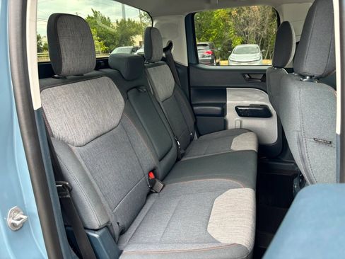 Used 2023 Ford Maverick XLT w/ XLT Luxury Package FWD image 57