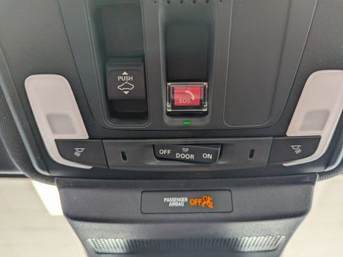 New 2025 Honda Accord Sport image 40