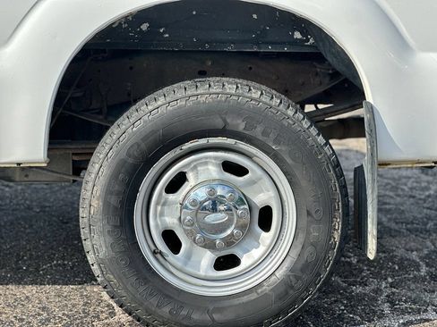 Used 2013 Ford F350 XL w/ PWR Equipment Group AWD/4WD image 20