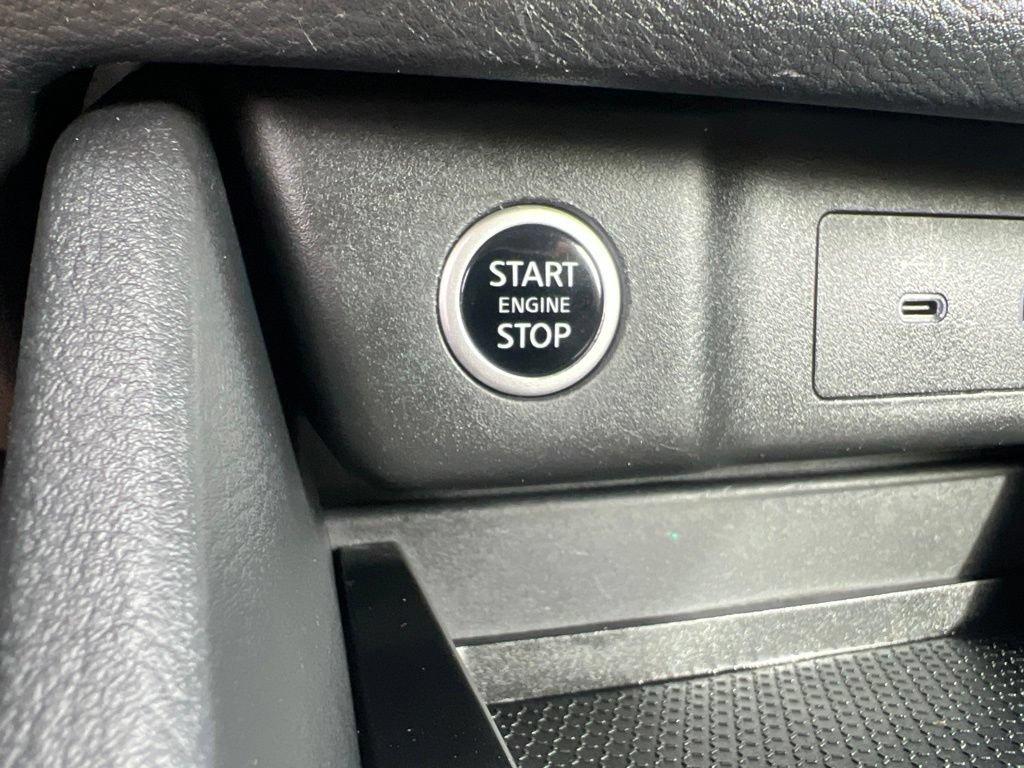 Certified 2023 Nissan Rogue S AWD/4WD image 47