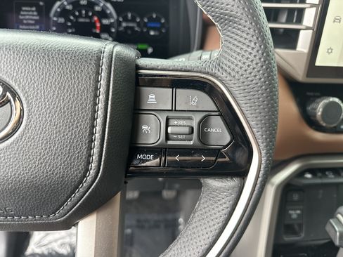 Used 2026 Toyota Sequoia 1794 Edition AWD/4WD image 20