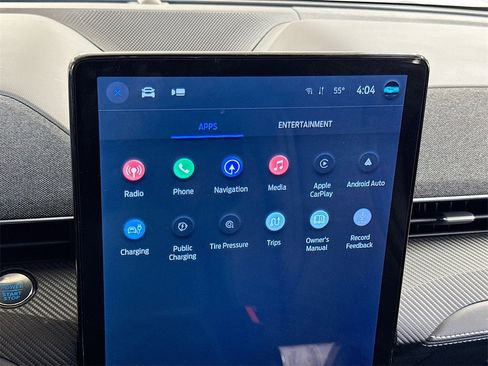 Used 2024 Ford Mustang Mach-E Premium image 23