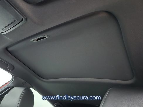 Used 2025 Acura Integra A-Spec FWD image 13