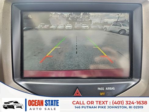 Used 2014 Lincoln MKX AWD w/ Equipment Group 102A image 22
