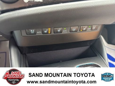 Used 2025 Lexus ES 350 w/ Premium Package image 21