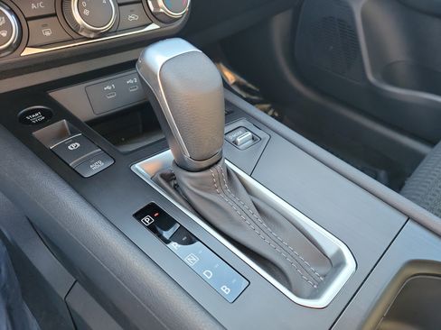 New 2026 Nissan Kicks S FWD image 31