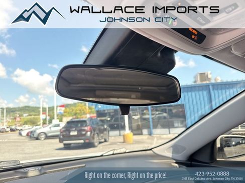 Used 2023 Chevrolet Malibu LT w/ Driver Confidence Package FWD image 17