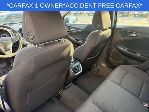 Used 2024 Chevrolet Malibu LT FWD image 19