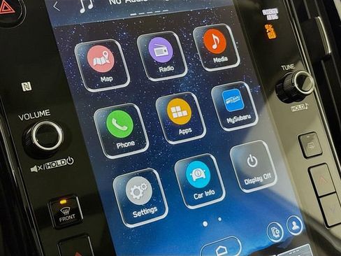 New 2026 Subaru Ascent Limited image 15