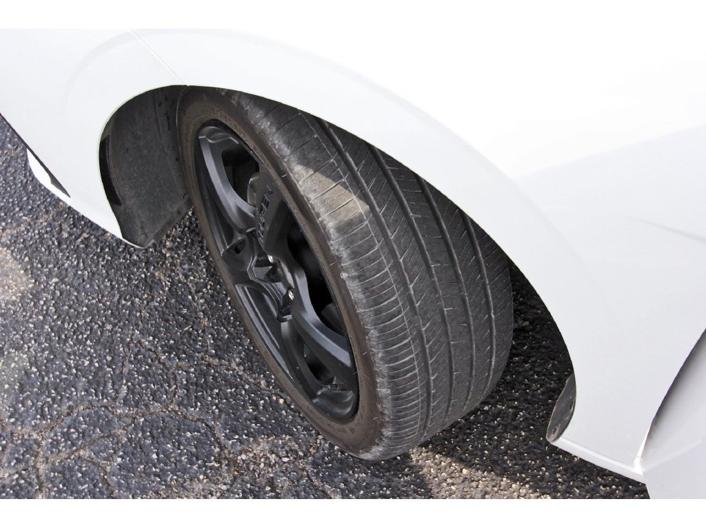 Certified 2026 Hyundai Elantra Hybrid FWD image 31