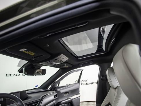Used 2020 Lexus UX 250h w/ Premium Package AWD/4WD image 23