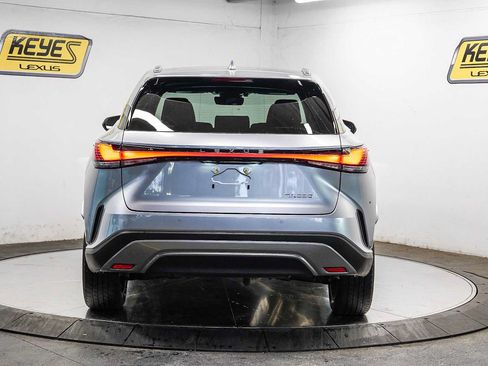 Used 2024 Lexus RX 350 Premium Plus w/ Cold Area Package FWD image 3