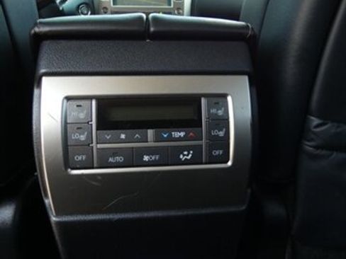 Used 2017 Lexus GX 460 Premium w/ Premium Package AWD/4WD image 46
