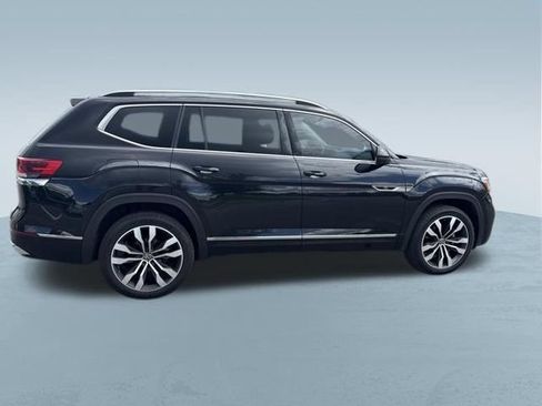 Used 2021 Volkswagen Atlas SEL Premium AWD/4WD image 10