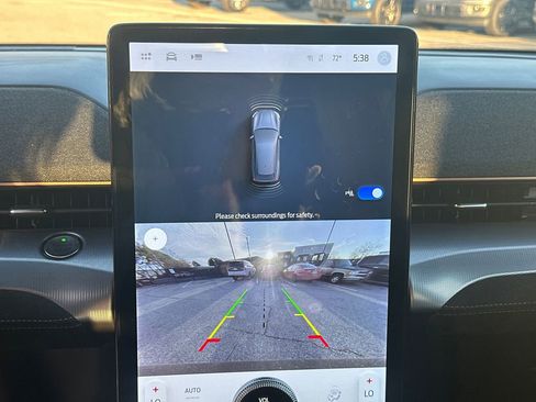 Certified 2022 Ford Mustang Mach-E GT image 33