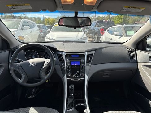Used 2013 Hyundai Sonata GLS w/ Popular Equipment Pkg image 25