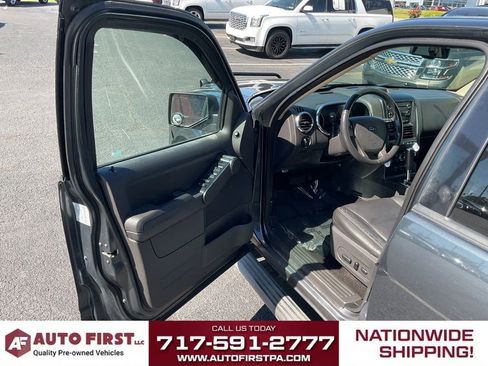 Used 2010 Ford Explorer XLT AWD/4WD image 6