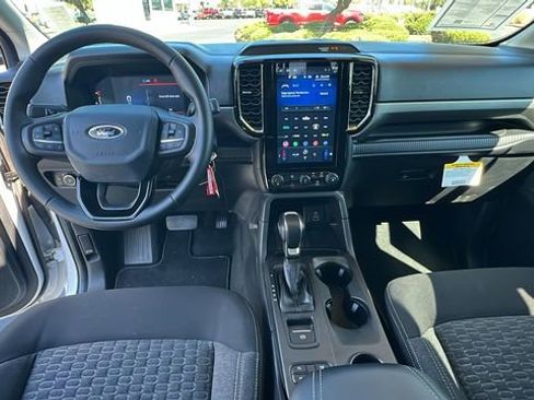 Used 2024 Ford Ranger XLT w/ Technology Package image 19