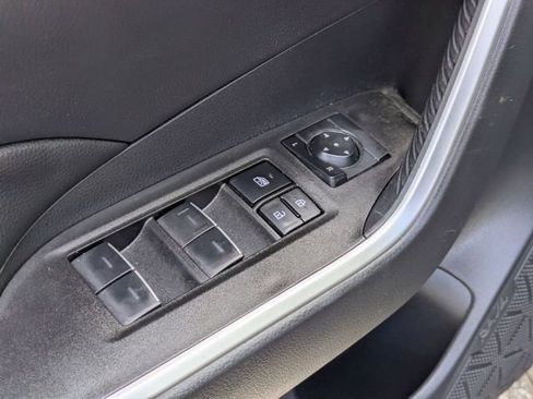 Used 2023 Toyota RAV4 XLE w/ Convenience Package AWD/4WD image 13