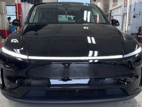 Used 2026 Tesla Model Y Long Range AWD/4WD image 2