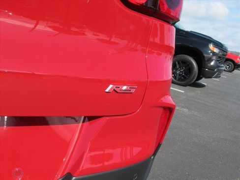 New 2026 Chevrolet TrailBlazer RS w/ Convenience Package image 8