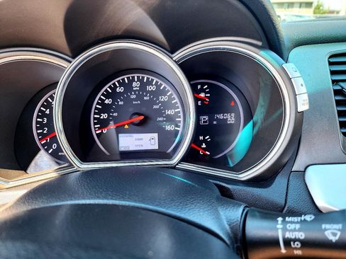 Used 2012 Nissan Murano LE w/ Platinum Pkg image 19