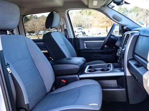 Used 2023 RAM 1500 Classic SLT w/ Trailer & Traction Group image 13