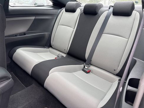 Used 2018 Honda Civic LX-P image 15