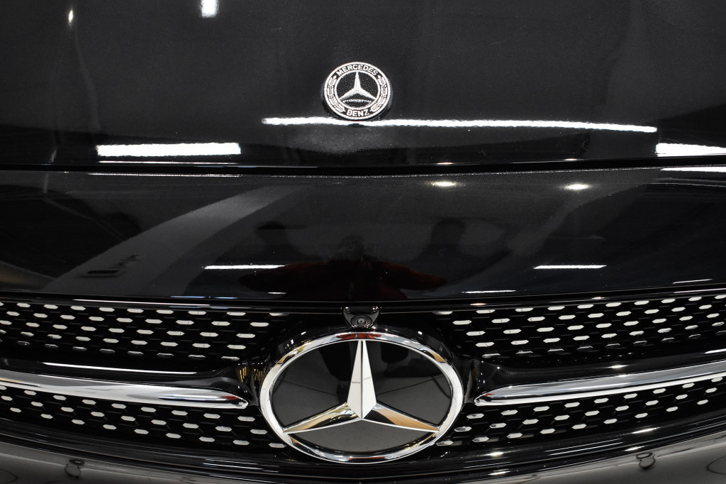 Certified 2023 Mercedes-Benz E 350 4MATIC Sedan image 10