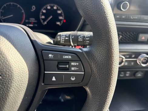 Certified 2023 Honda CR-V EX image 15