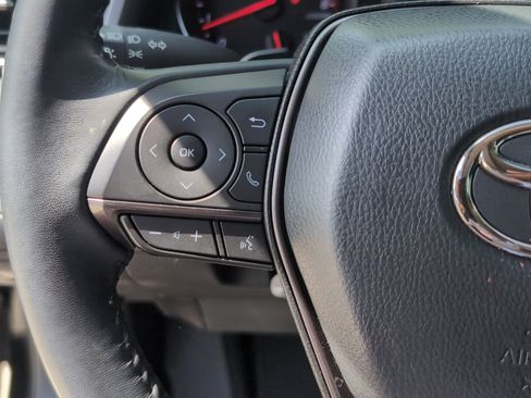 Certified 2022 Toyota Camry XSE image 19