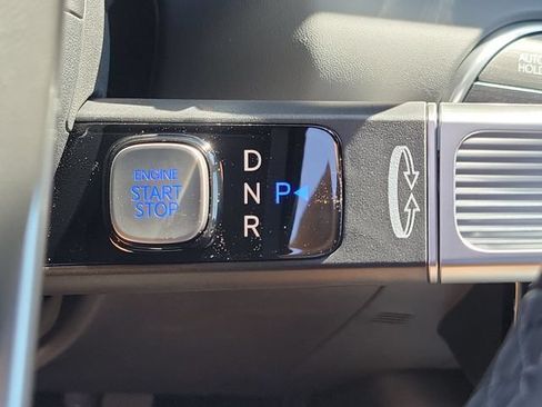 New 2027 Hyundai Palisade Calligraphy AWD/4WD image 10