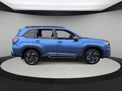 Certified 2026 Subaru Forester Limited AWD/4WD image 9