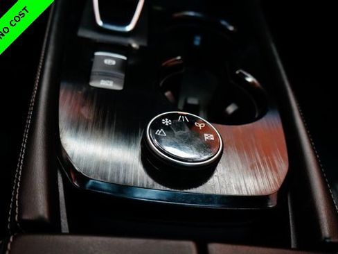 Certified 2022 Nissan Rogue SL image 20