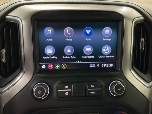 Used 2020 Chevrolet Silverado 1500 LT w/ All-Star Edition image 15