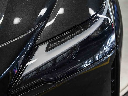 Used 2024 Lexus RZ 300e Premium FWD image 7