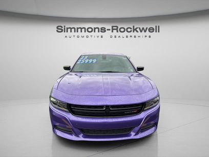 Used 2023 Dodge Charger SXT