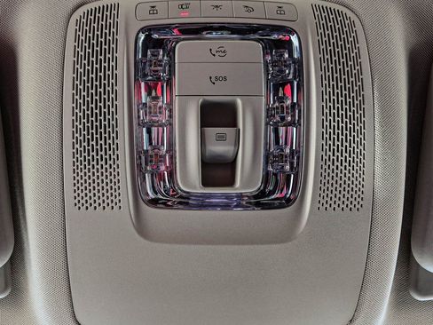 New 2026 Mercedes-Benz GLE 450 4MATIC image 29