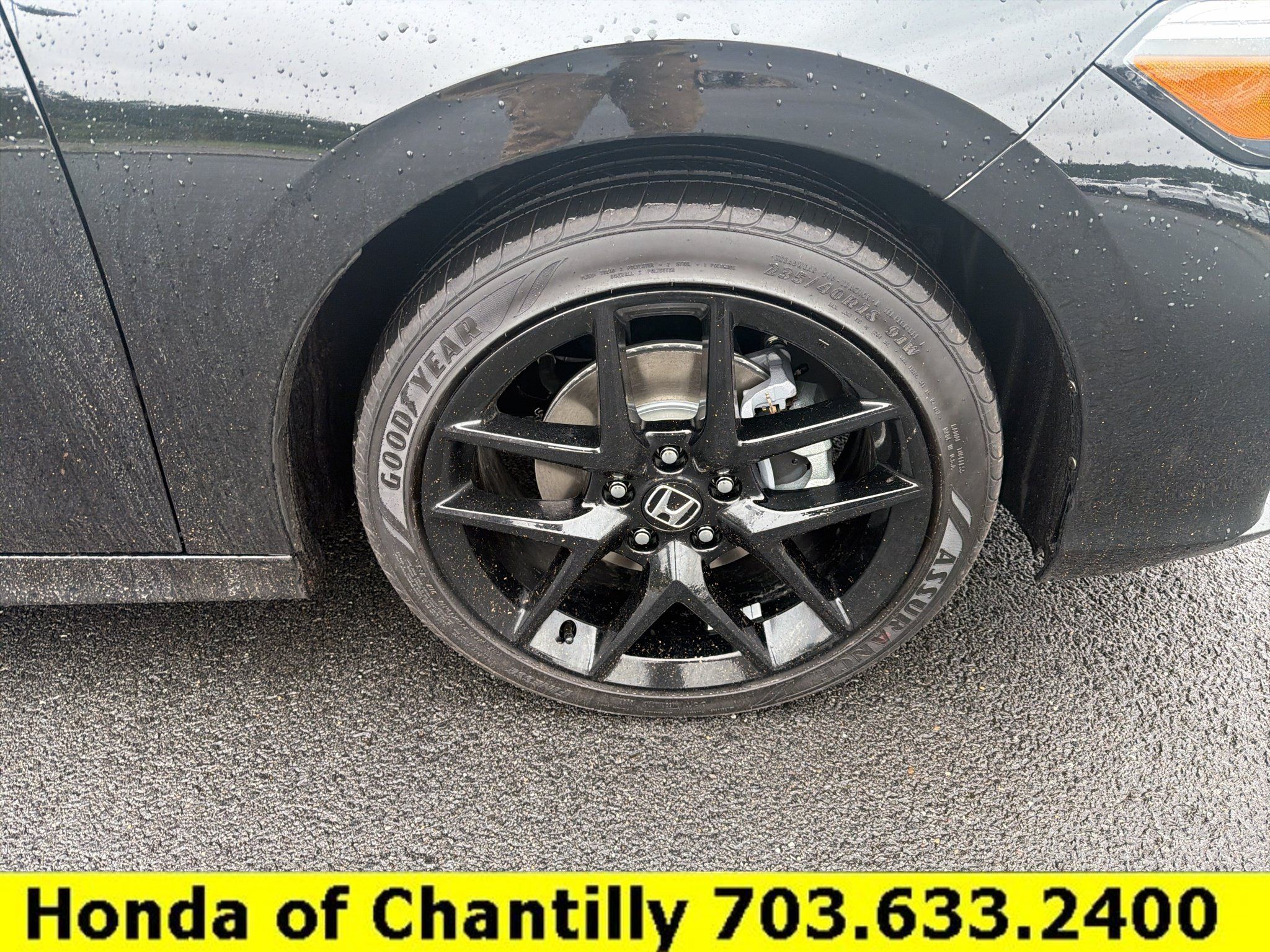 Certified 2026 Honda Civic Sport image 33