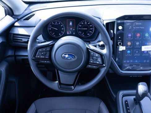 New 2026 Subaru Crosstrek 2.0i Premium image 28