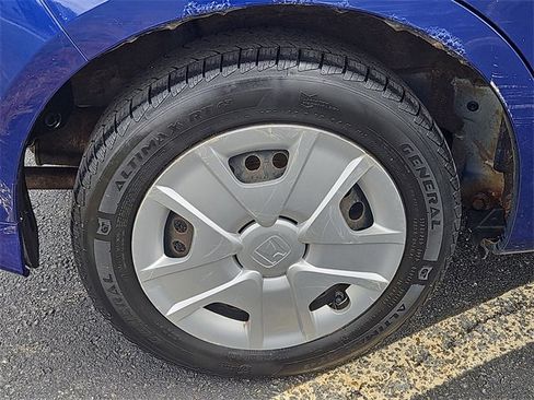 Used 2013 Honda Fit image 9